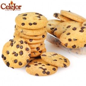 Chocolate Chips Cookies