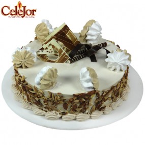 Coffee Almond