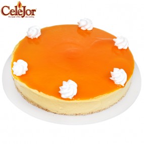 Mango Cheese Cake