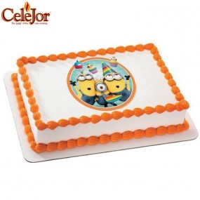 Photo Cake 02