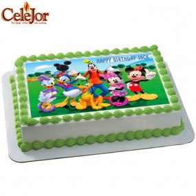 Photo Cake 03