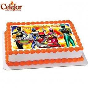 Photo Cake 05